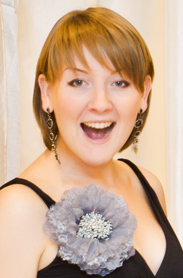 Настя Гурова | Омск