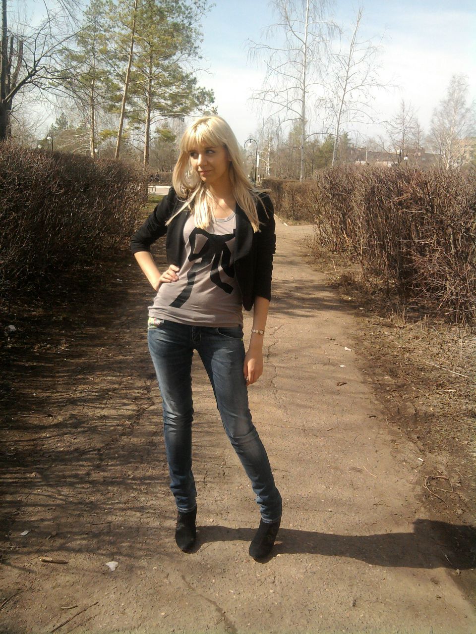 Светлана Ивенина | Оренбург