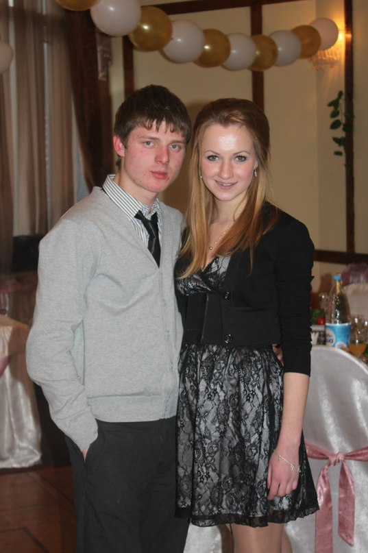 Вова Дерденков | Москва