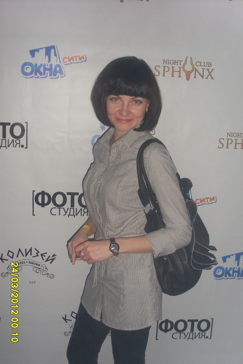 Марина Железняк | Орск