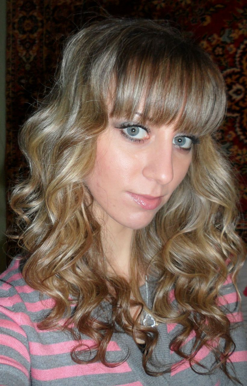 Лена Ильченко VкуsNяшка | Ростов-на-Дону