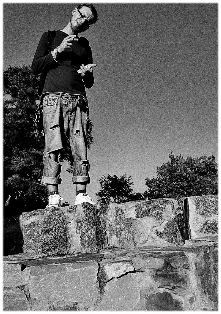 Алексей Коршакевич FReeMaN[ap] | Минск