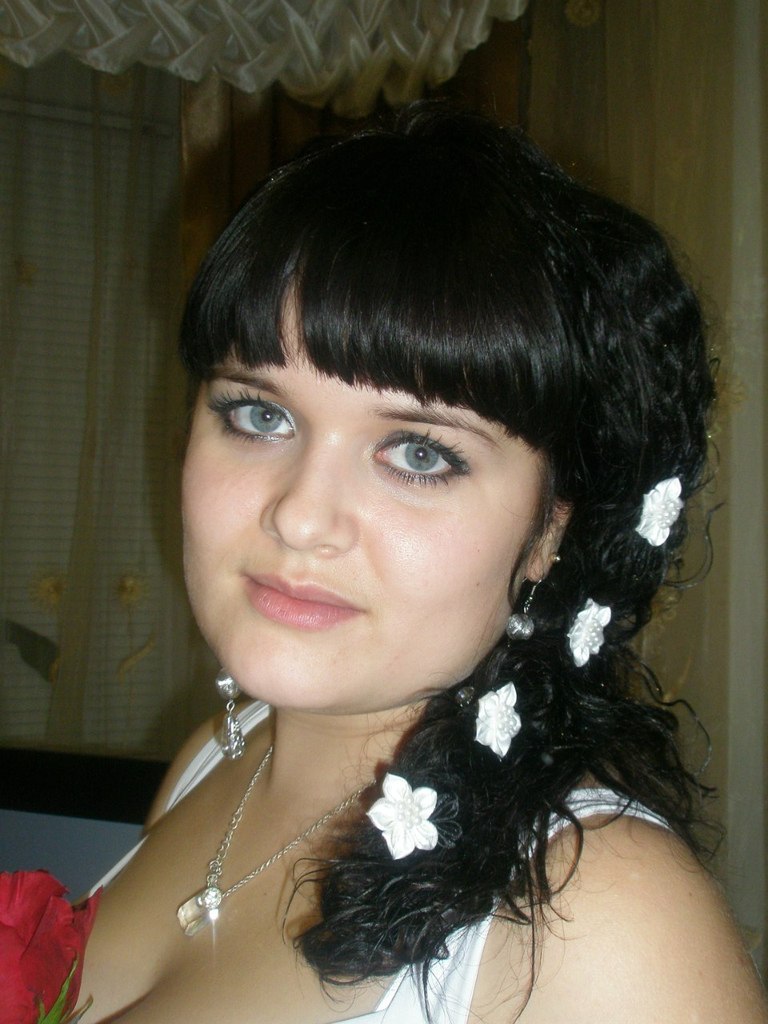 Валерия Апрелкова | Luxembourg