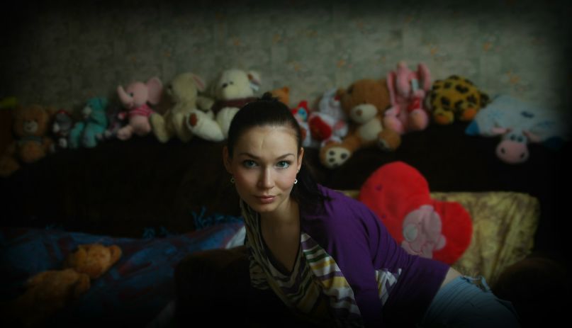 Ольга Лапшина | Ногинск