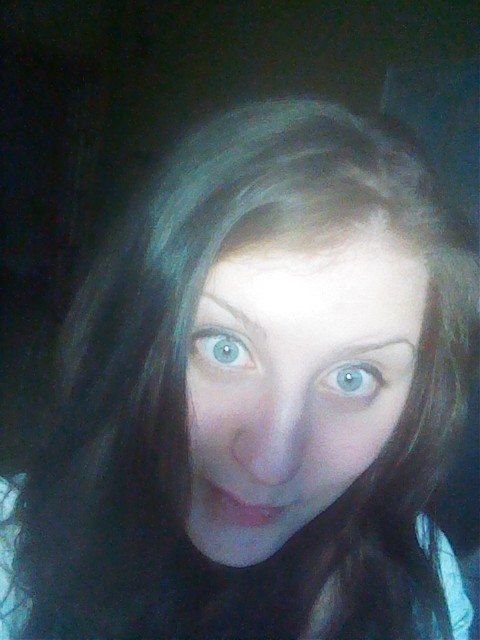 Катюша Валяс | Санкт-Петербург