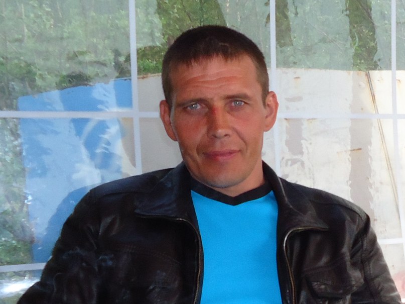 Василий Авдеев | Мурманск