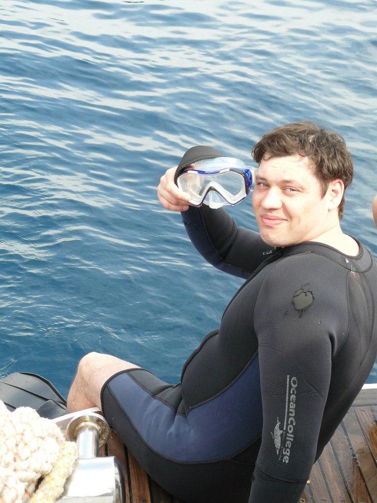 Ришат Джанторов | Санкт-Петербург