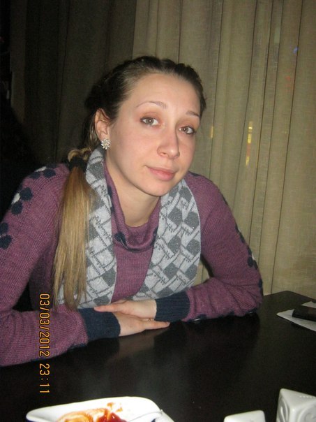 Дарья Козерезнюк | 