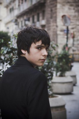 Егор Аксёнов | Домодедово