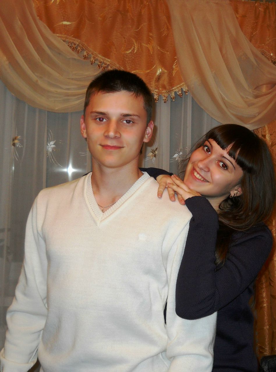 Оля Кузьмич | Гродно