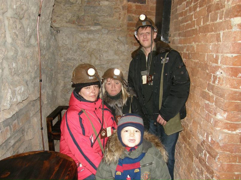 Олег Потайчук | Каменское / Днепродзержинск