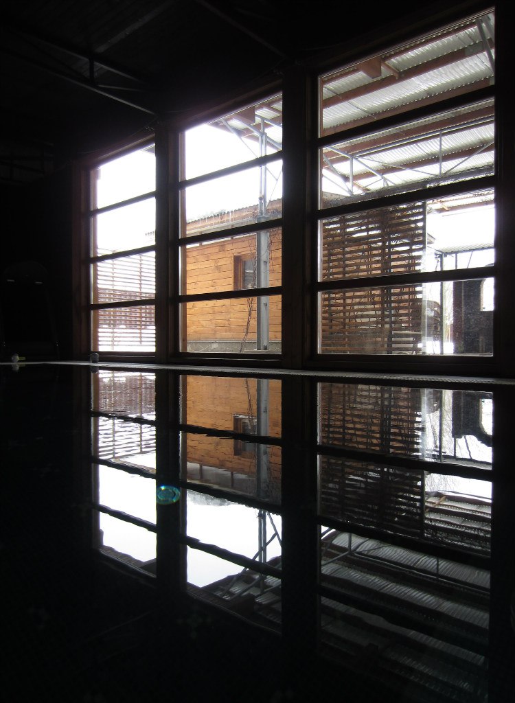 Юлия Мокеева | Москва