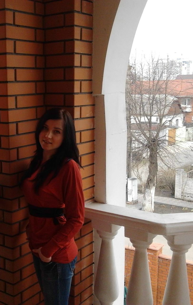 Ирина Гуриненко | Киев