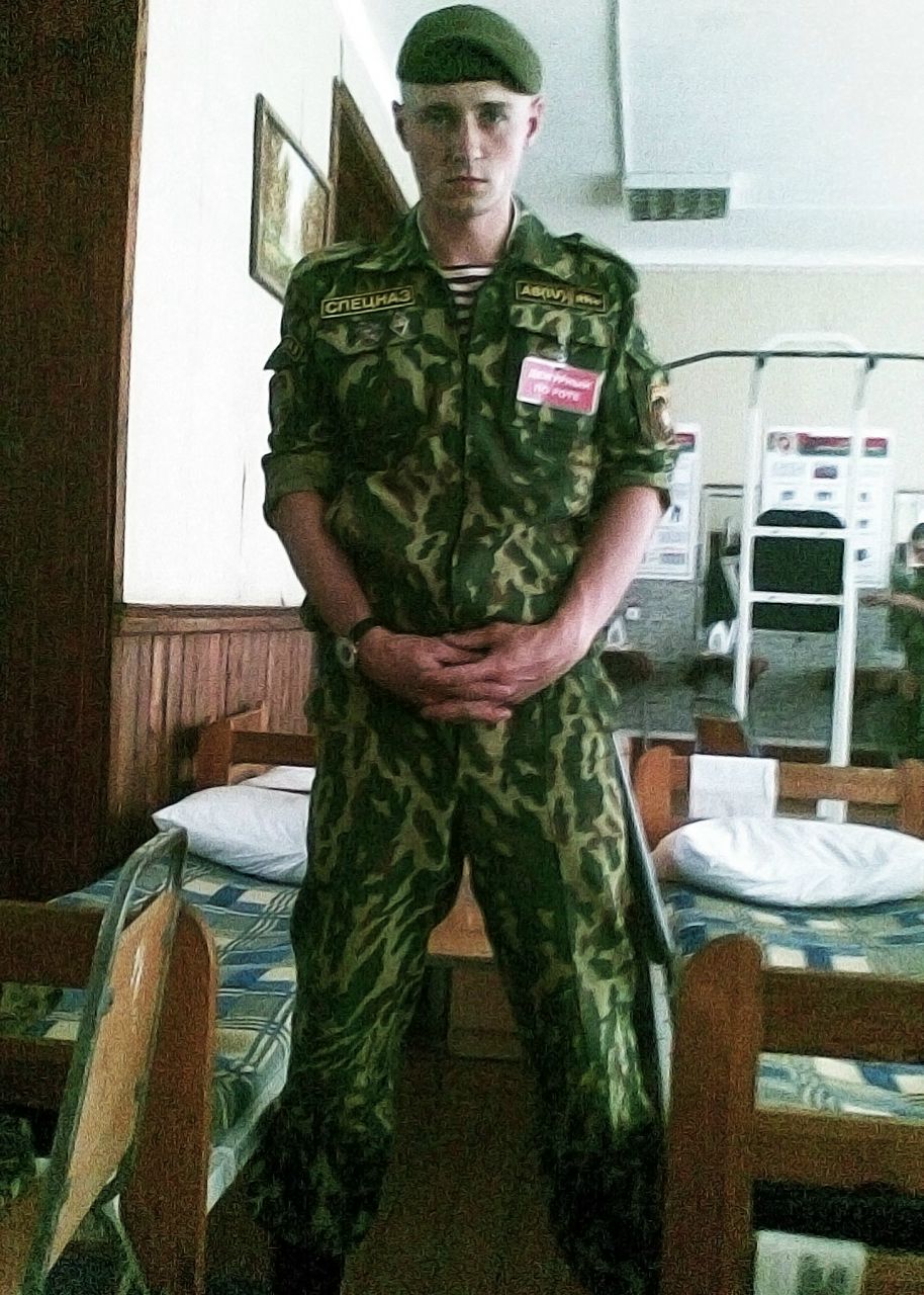 Алексей Левковец WОLF ПЕРСОНАЛЬНЫЙ ТРЕНЕР | Минск