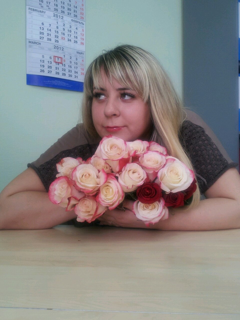 Юлия Иванова | Самара (поселок)