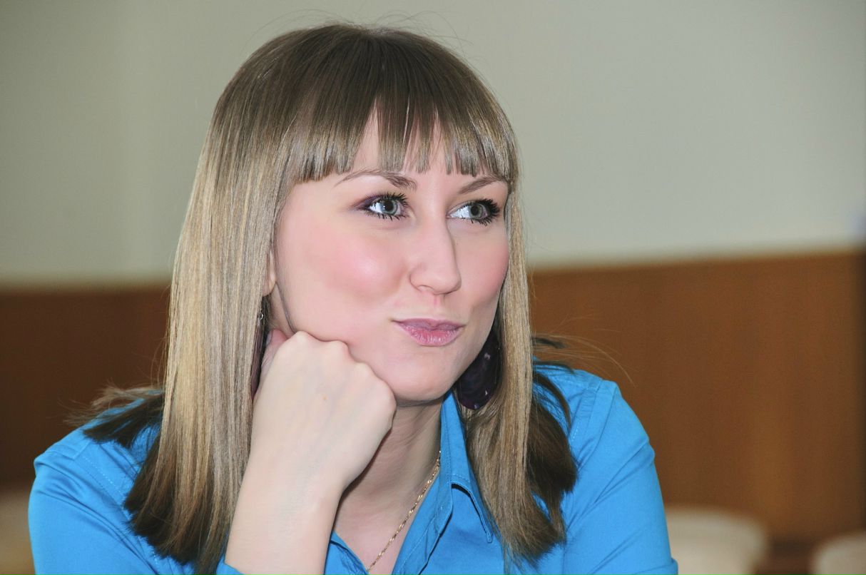 Мари Иневаткина | Москва