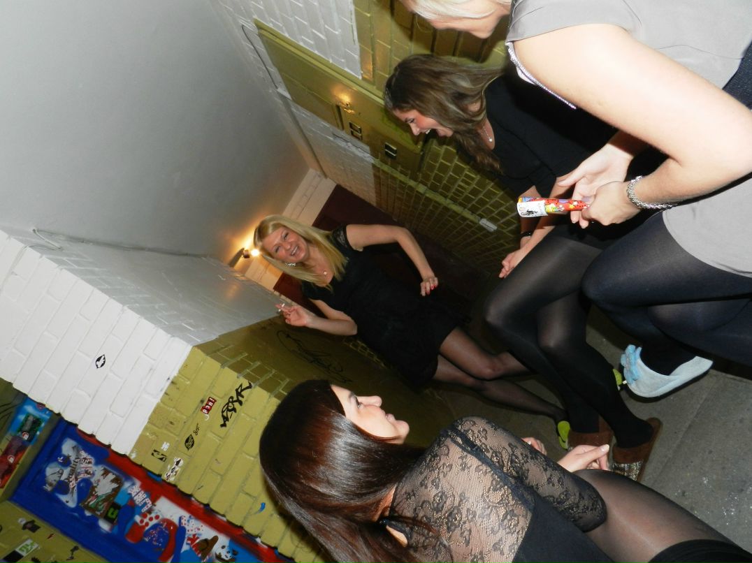 Ирина Линяева | Санкт-Петербург