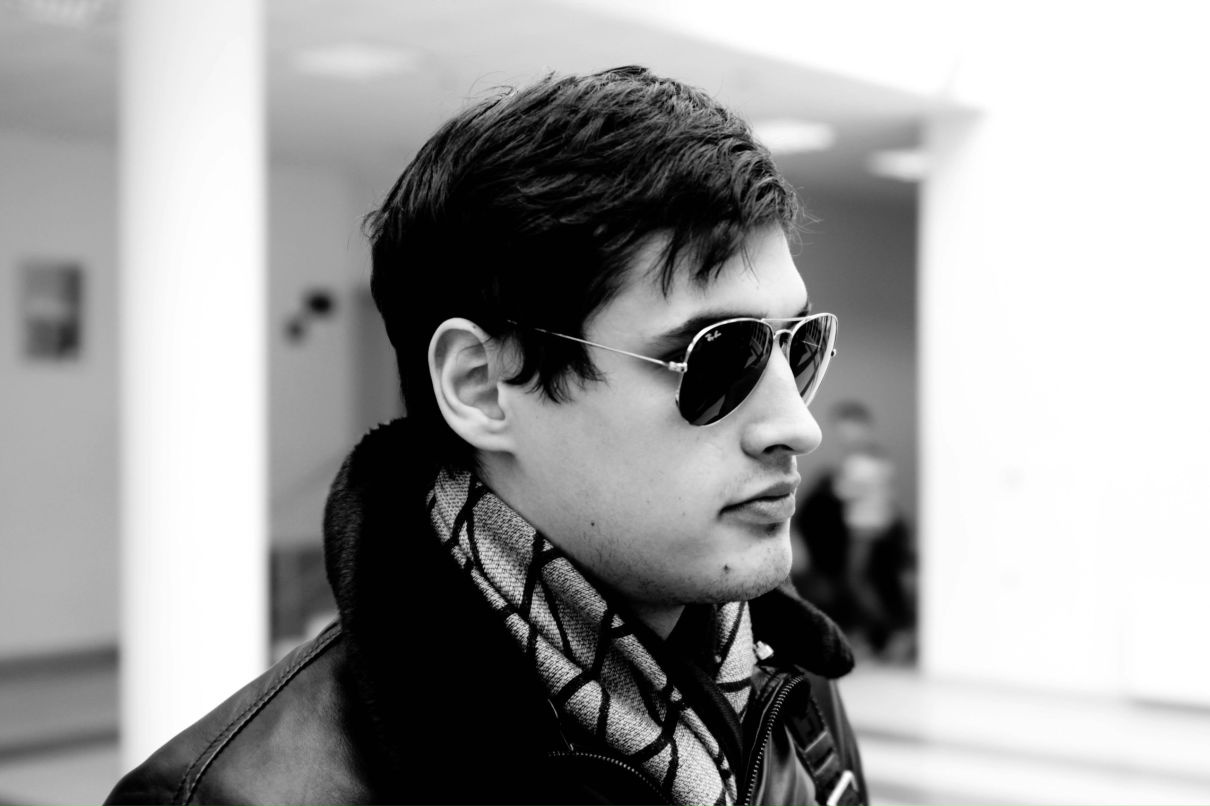 Даниил Черепанов | Москва