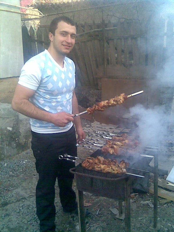 Лёман Сулейманов <[Z u B i  ___ N a D a]> | Симферополь