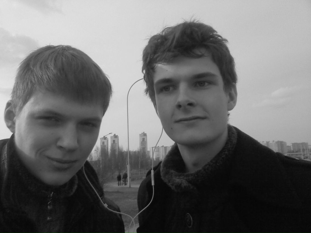 Дима Ленько | Минск