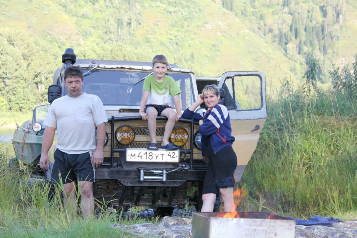 Елена Анатольевна | Мыски