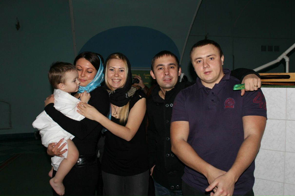 Ольга Терскова | Киров