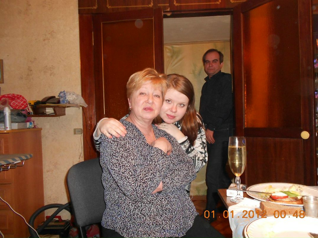 Елена Лапо | Гатчина