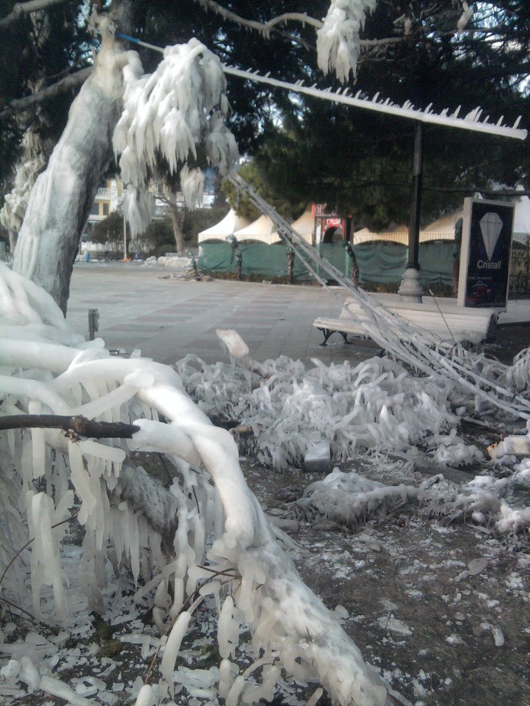 Нина Клименко | Ялта