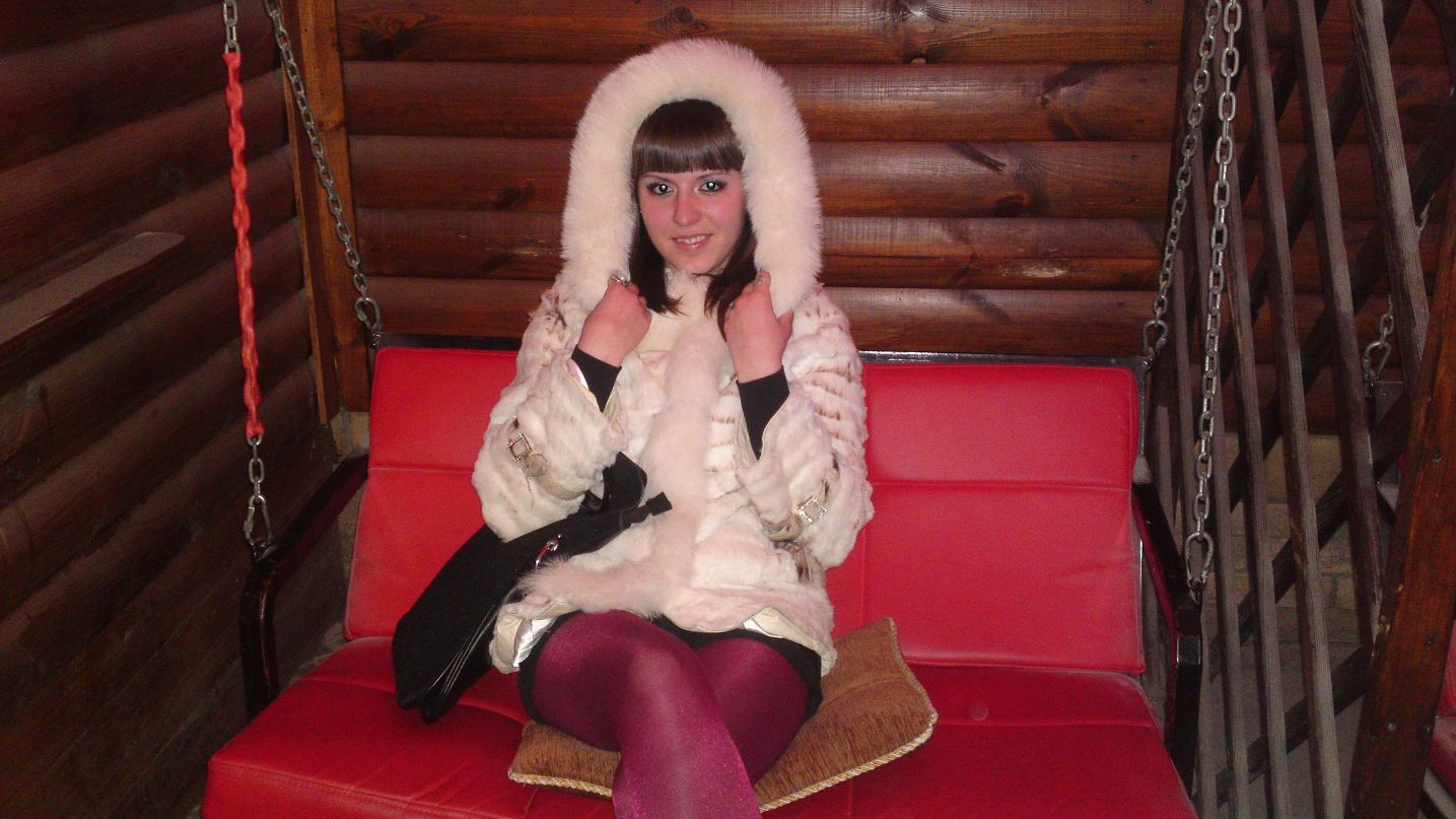 Екатерина Тютюнник | Запорожье