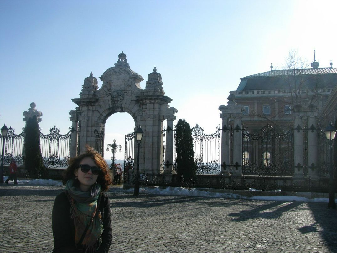 Нинка Маловичко | 