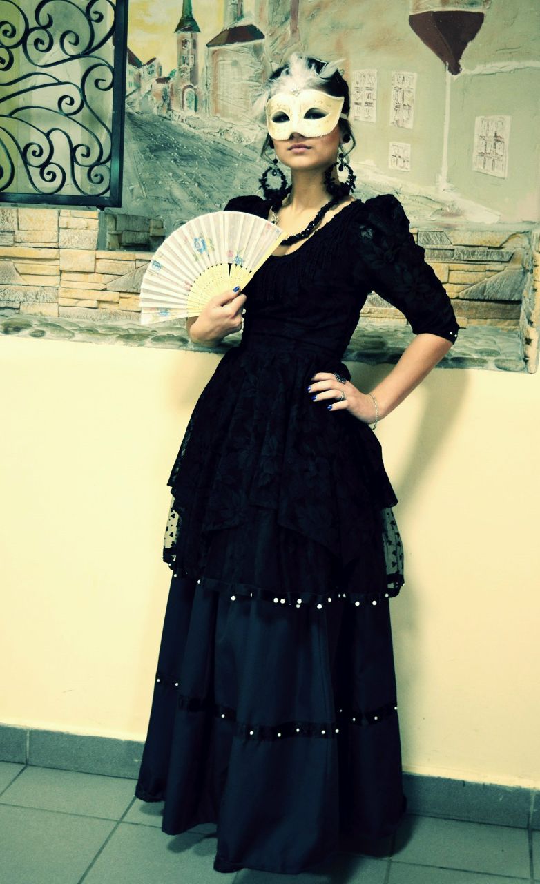 Karina Portnova | Нарва