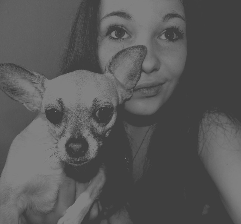 Катя Жижаева | Самара