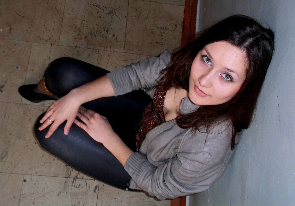 Алёна Хома | Кривой Рог