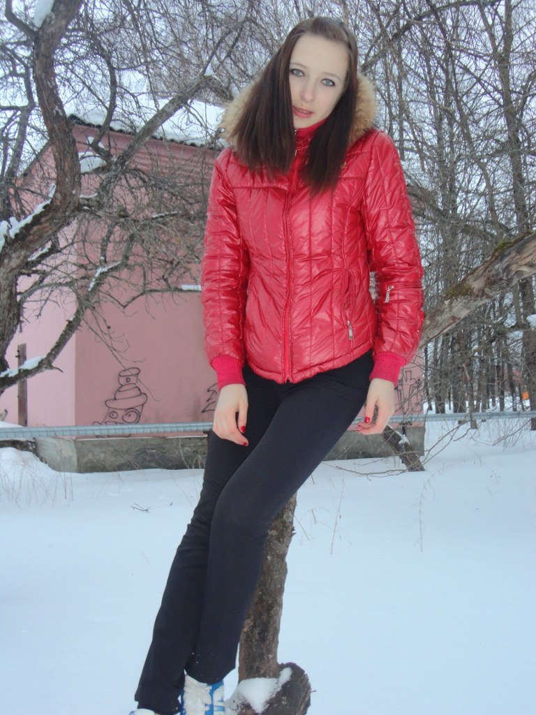 Аня Попкова | Торжок