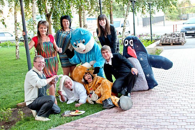 Алексей Сидаренков | Оренбург