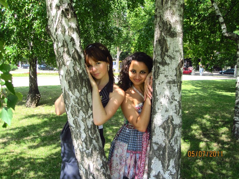 Инна Шарикало (ړײ) | Одесса