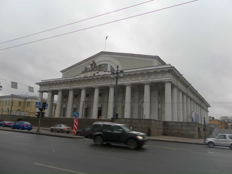 Андрей Пролеев | Пермь