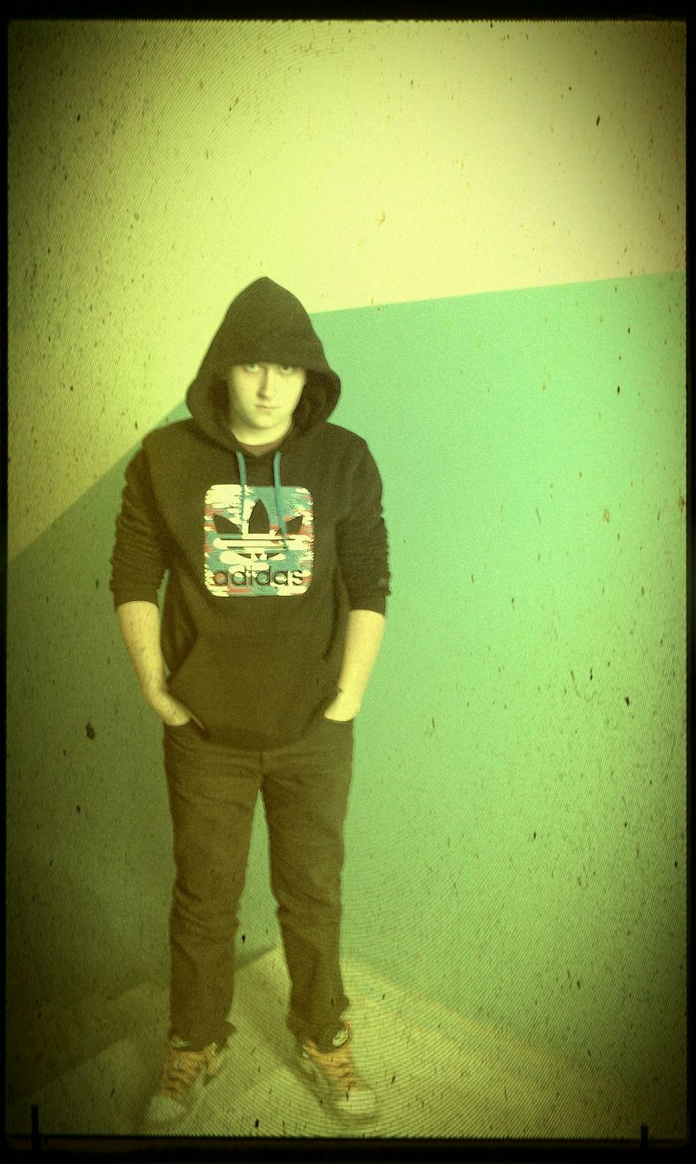 Дмитрий Холод | Волжский