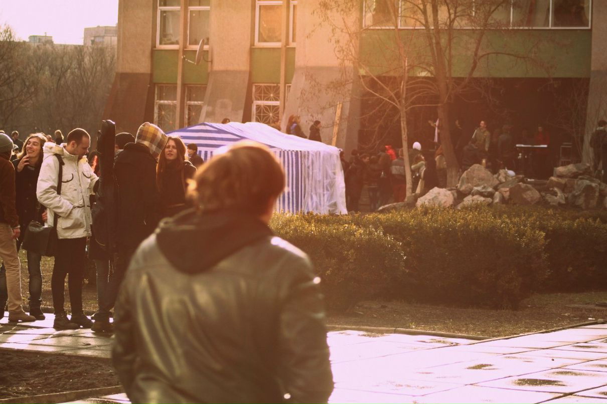 Виталий Бойко | Кривой Рог