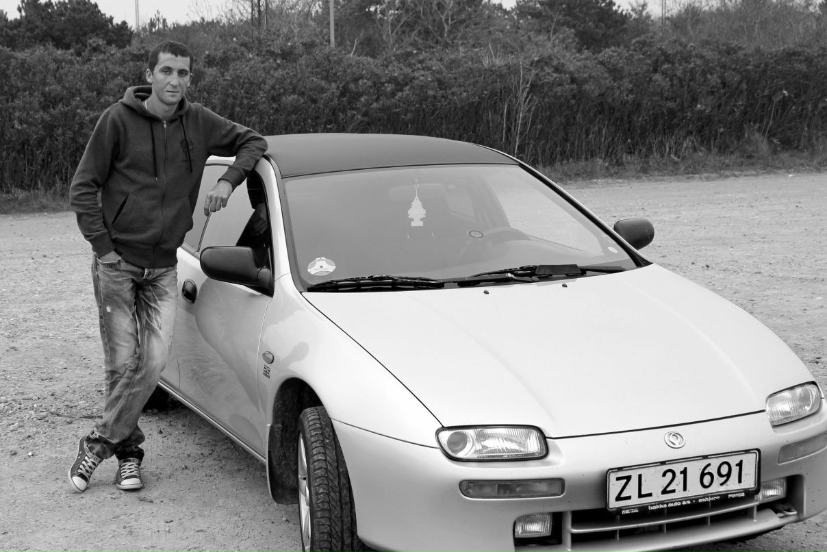 Паша Грыгус | Хмельник