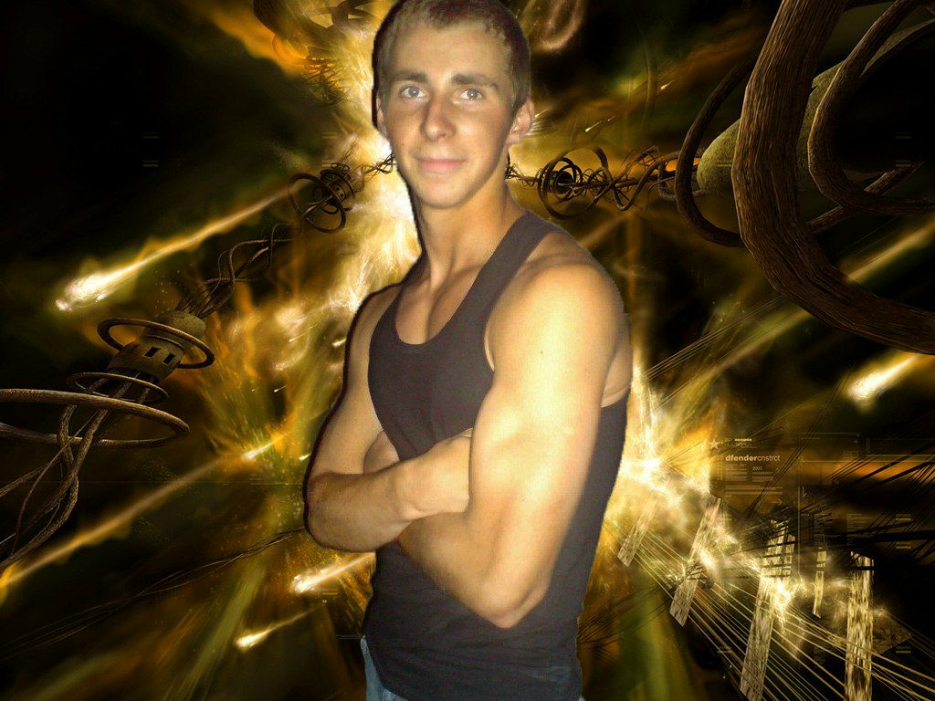 Саня Зелений =SherLok= | 