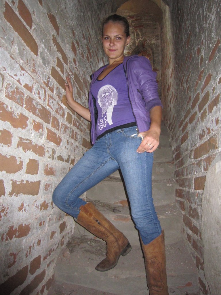 Алина Ефасова | Перемышль