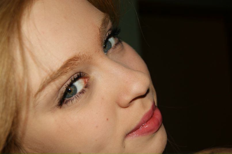 Маша Киселёва ♥² | Пермь