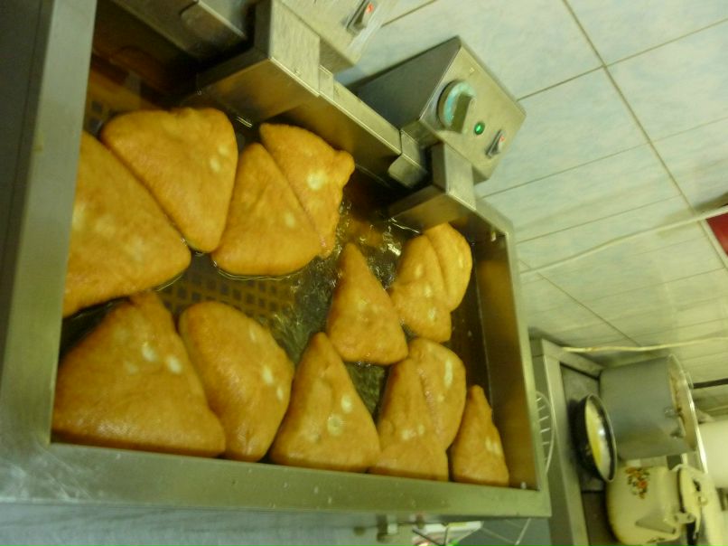 Никита Лесняк | Челябинск