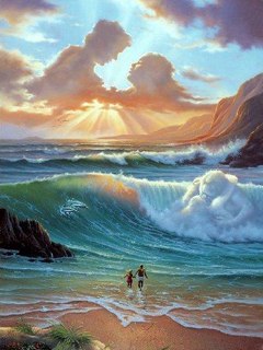 Mitia Lib | Лыткарино