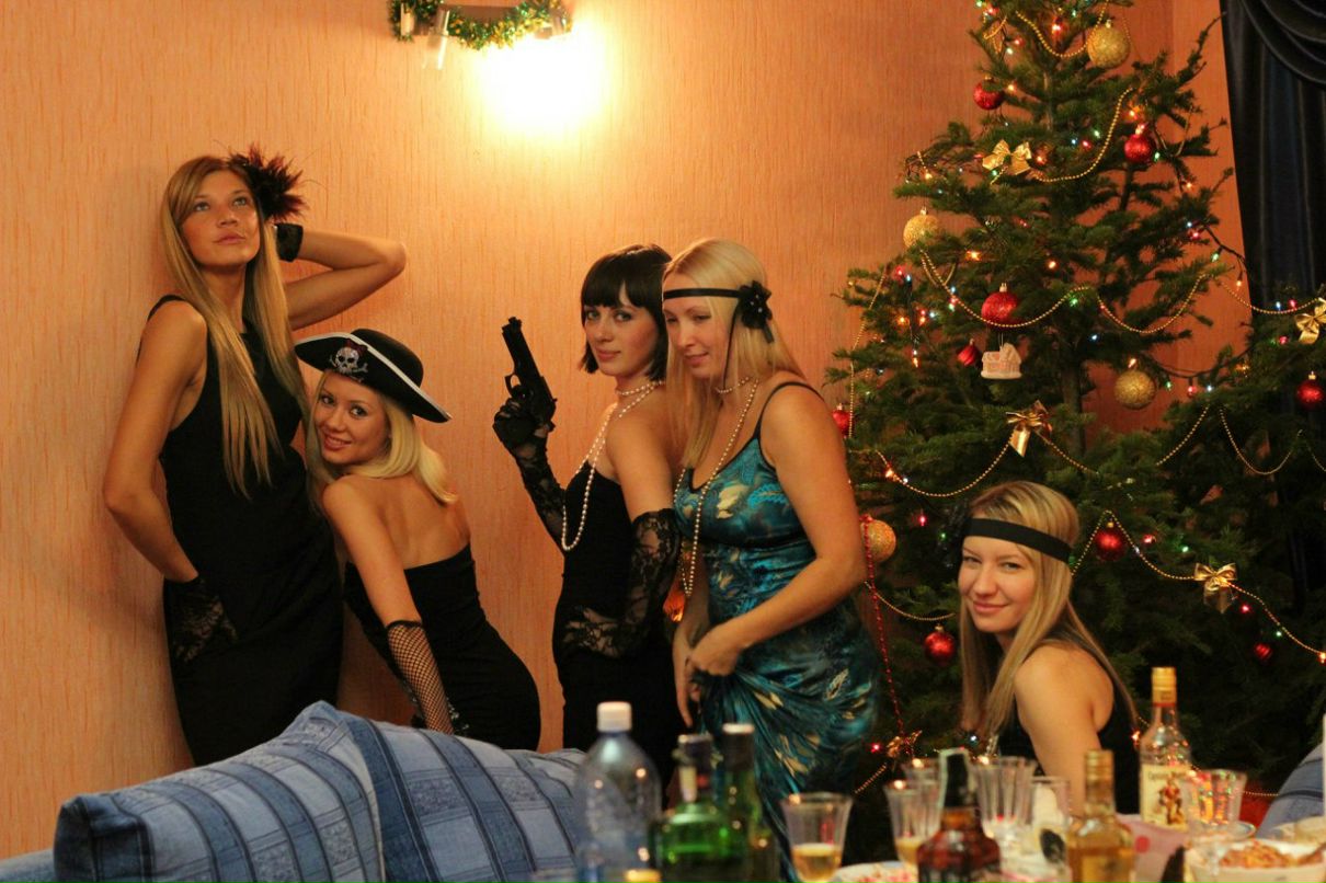 Марина Селезнёва | Томск