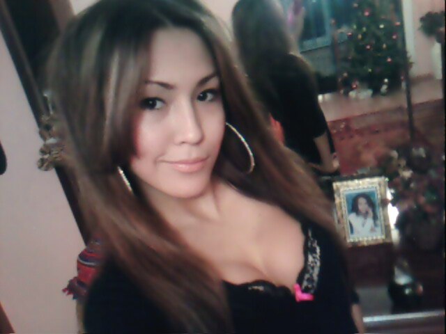 Рамина Байжанбаева | Алматы