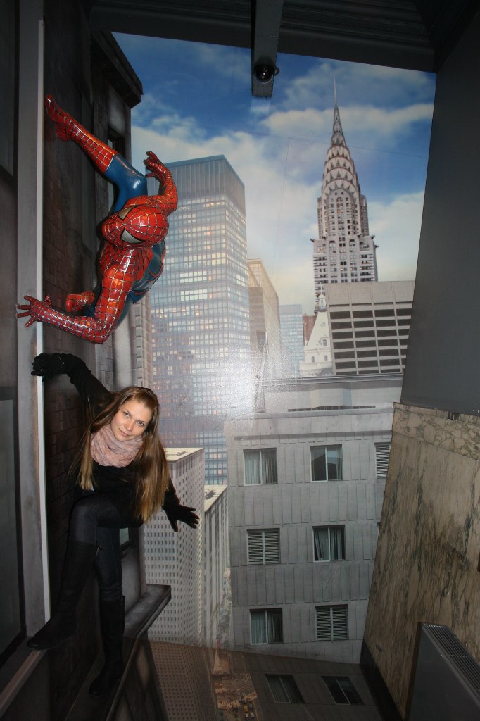 Mila Zykova-Tronina | Praha