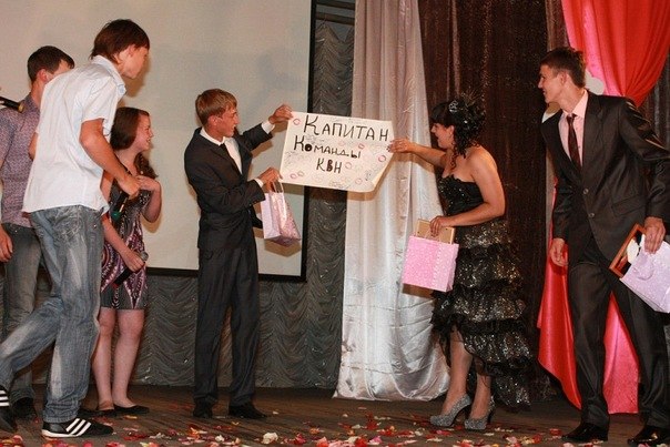 Dima Demyanenko | Омск