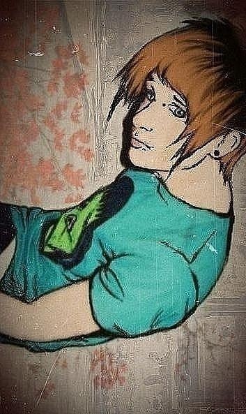 Кристина Распутина kristi | Helsinki